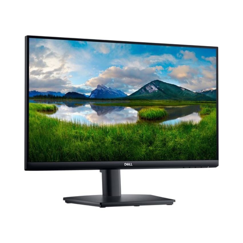 Màn hình máy tính 24inch Dell E2424HS (23.8&quot; VA Full HD 60Hz, HDMI+VGA+DP, LOA) - Hàng chính hãng FPT phân phối