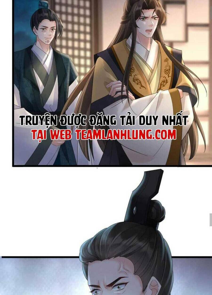 sự trả thù của vương phi chapter 52 32