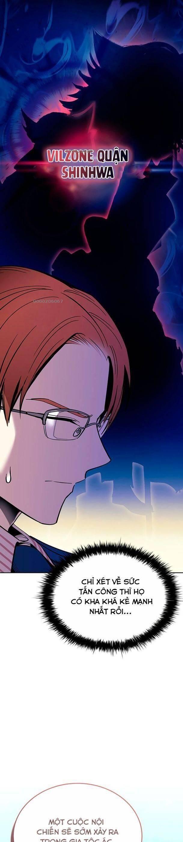 tiêu diệt ác nhân chapter 75 14