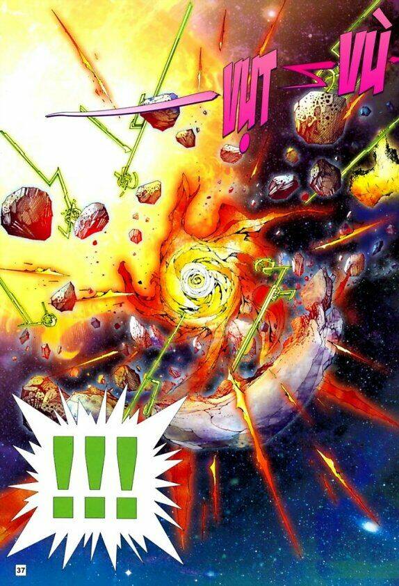 võ thần chung cực chapter 80 4