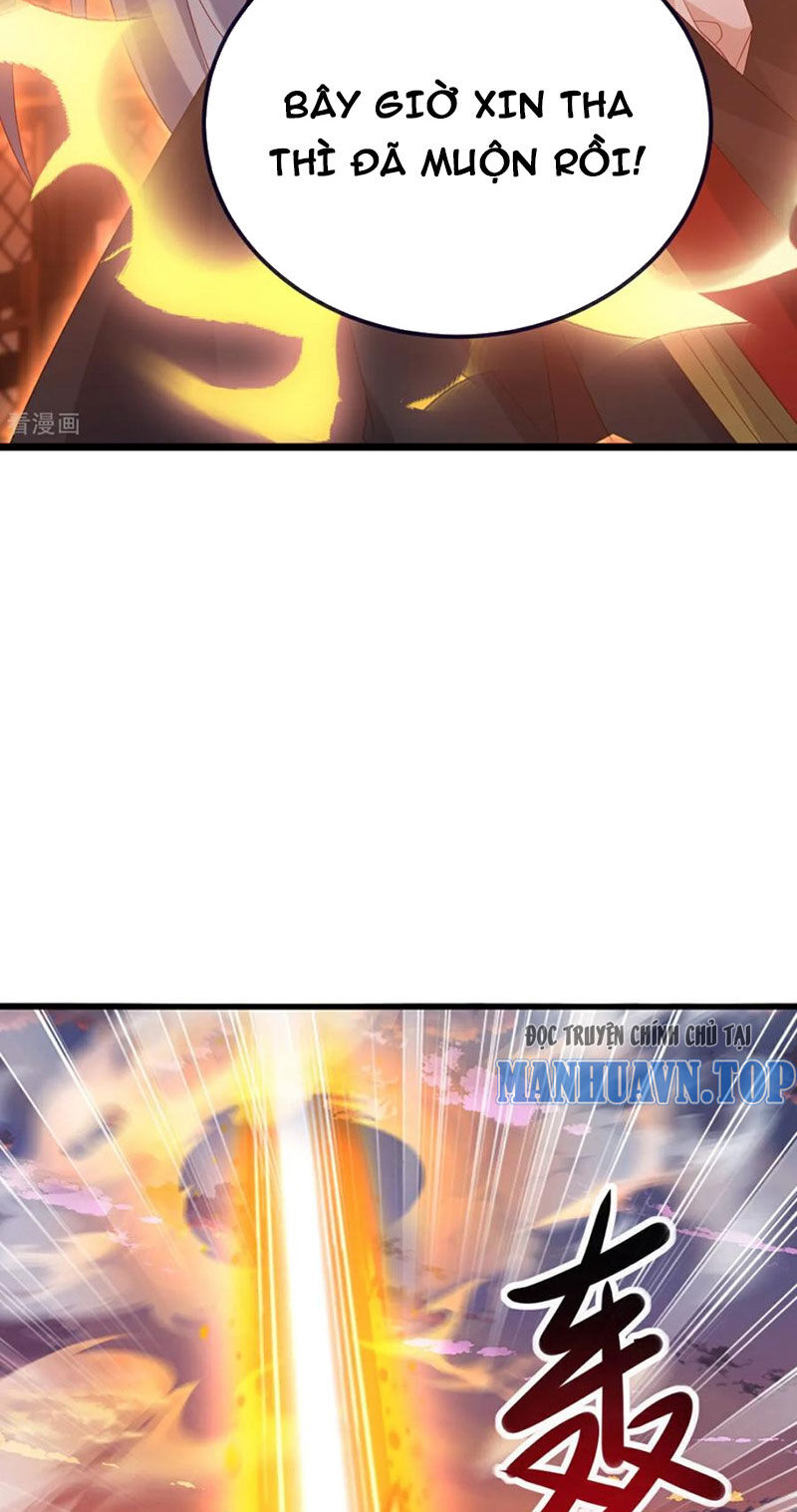 tiên võ đế tôn chapter 588 42