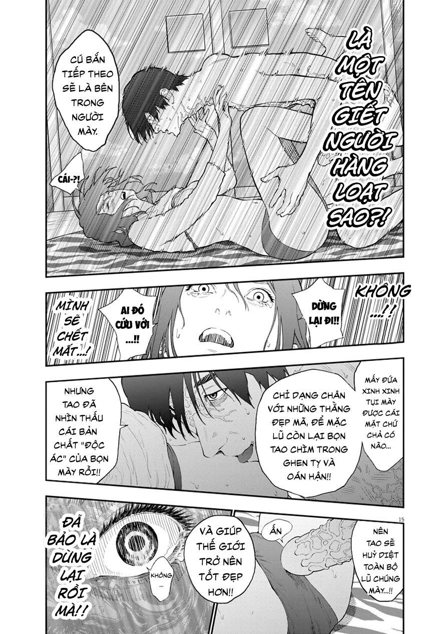 đọa nhân chapter 118 14