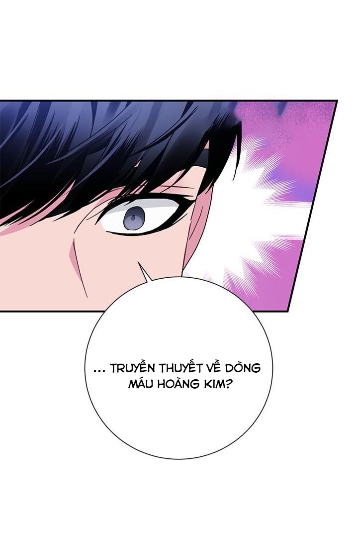 công chúa của loài chim chapter 43 41