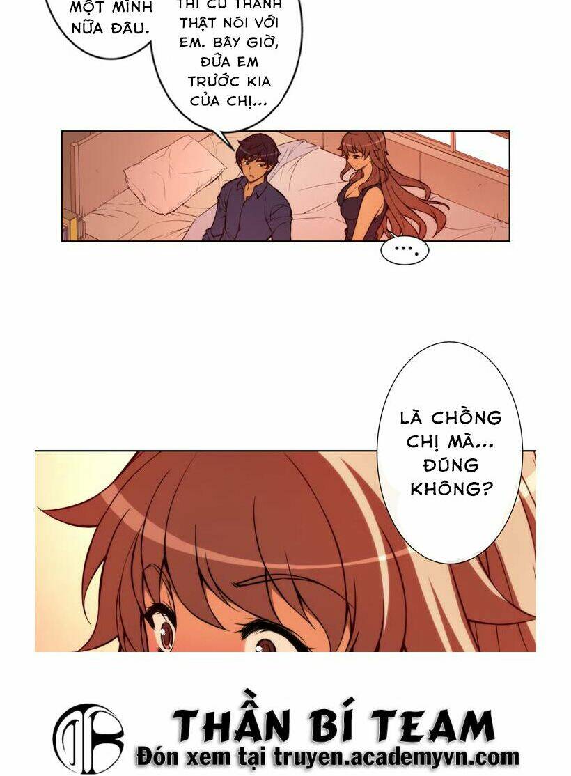 unbalance triangle chapter 55.1 23