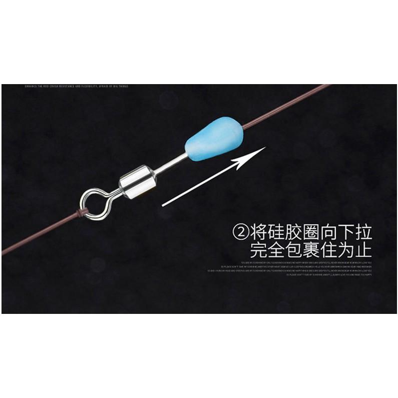 Khóa link số 9 chuyên câu đài 10 cái - TOp1vn