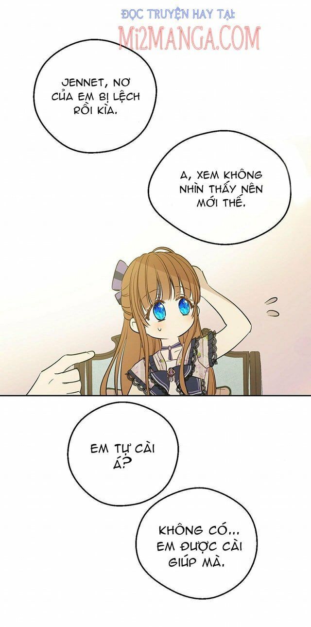 một ngày nọ tôi bỗng thành nàng công chúa chapter 106.2 23