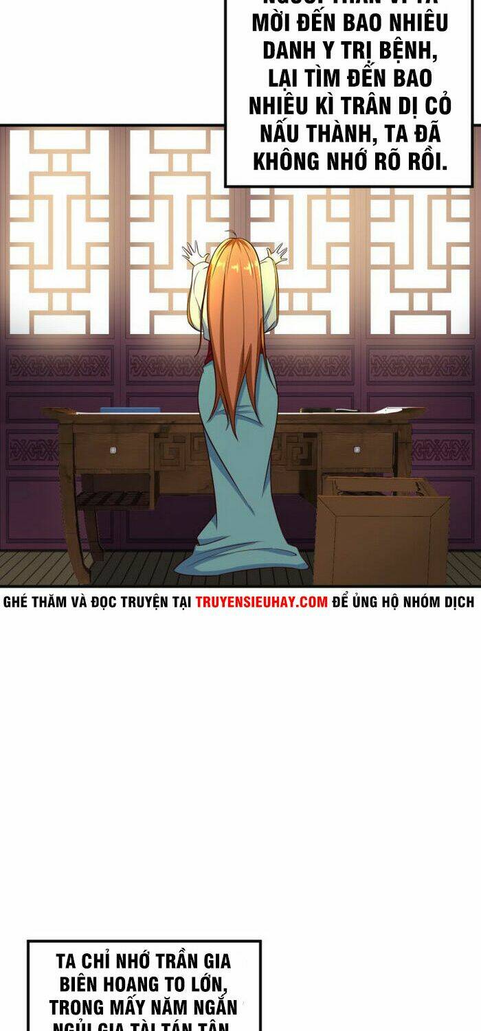 thôn phệ một thế giới tu tiên chapter 80 31