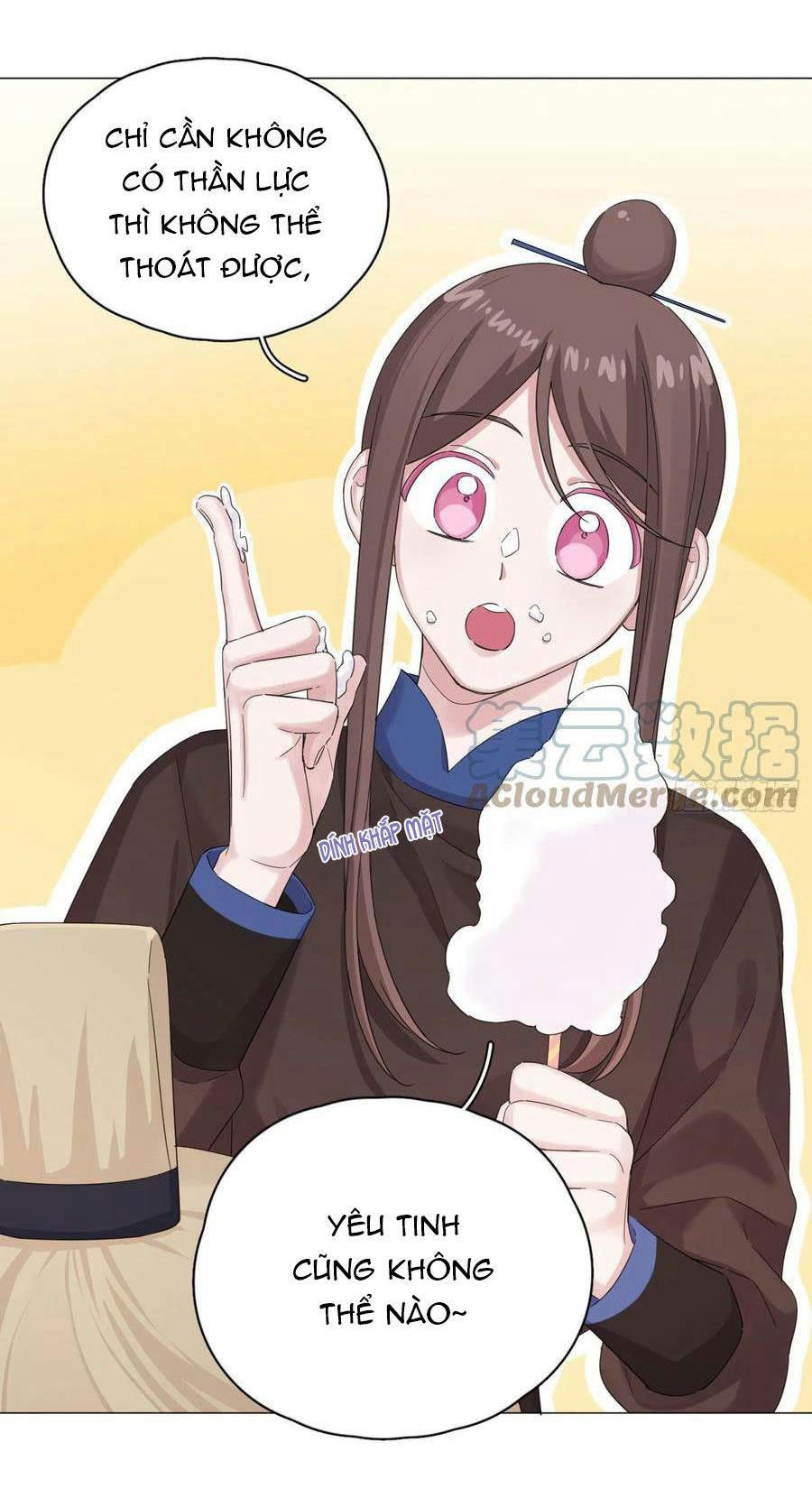 nhất hoàng cửu công thập nhị thê chapter 50 3