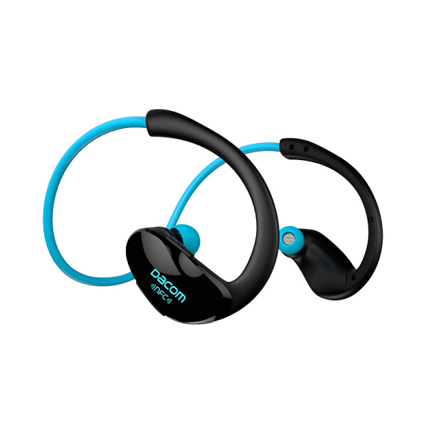 Tai Nghe Bluetooth Thể Thao Không Dây Dacom Athlete