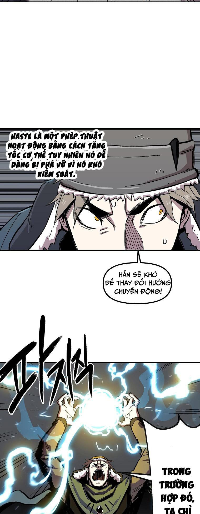 bug player - người chơi lỗi chapter 6 27