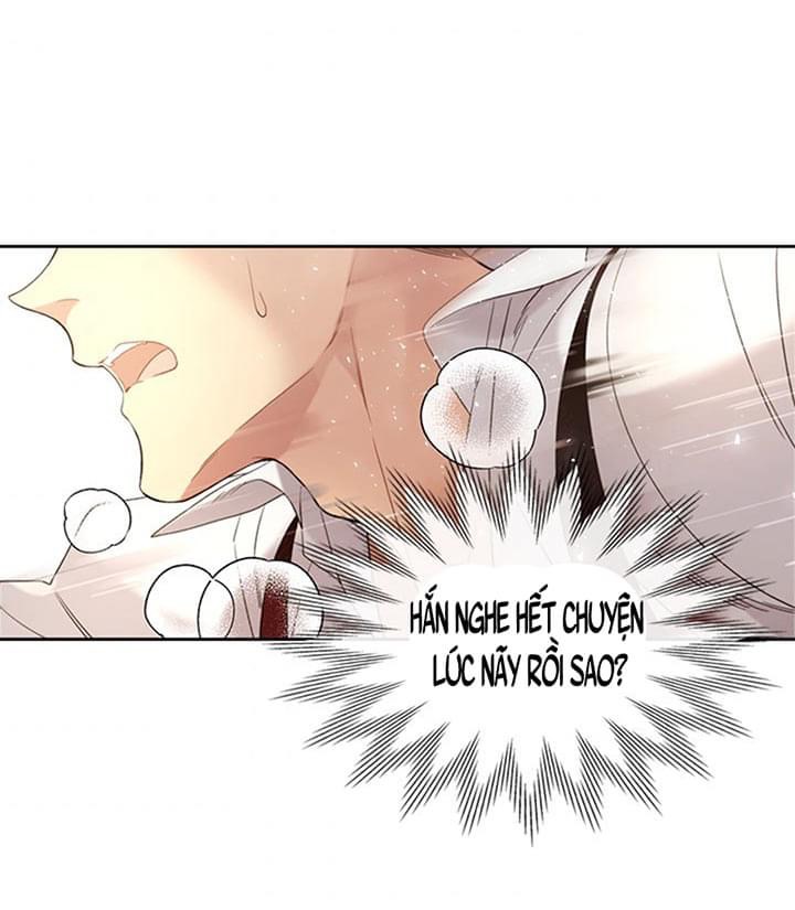 Công Chúa Chloe chapter 66.1 - Trang 6