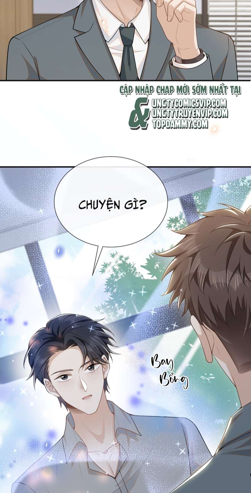 lai sinh bất kiến chapter 95 12