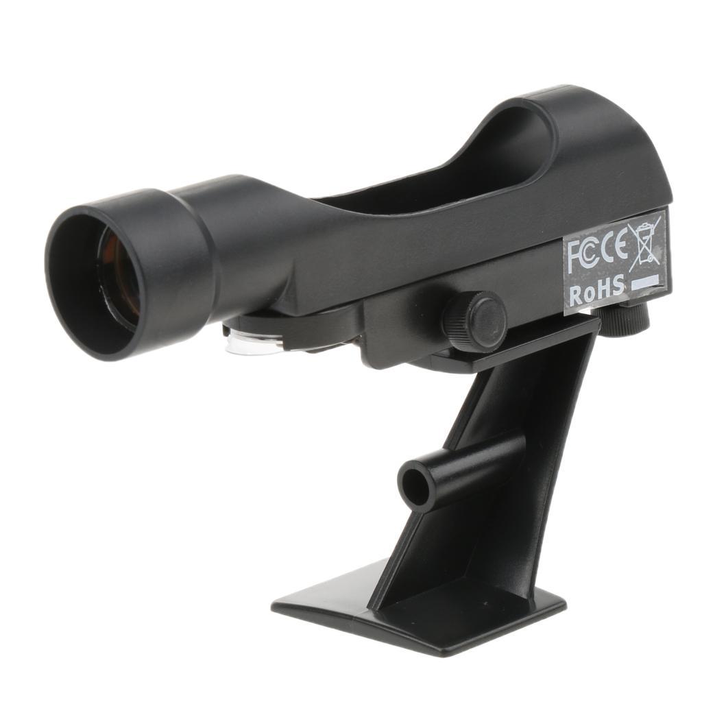 Red Dot Finder for Celestron 80EQ 80DX 90DX SE SLT Telescope
