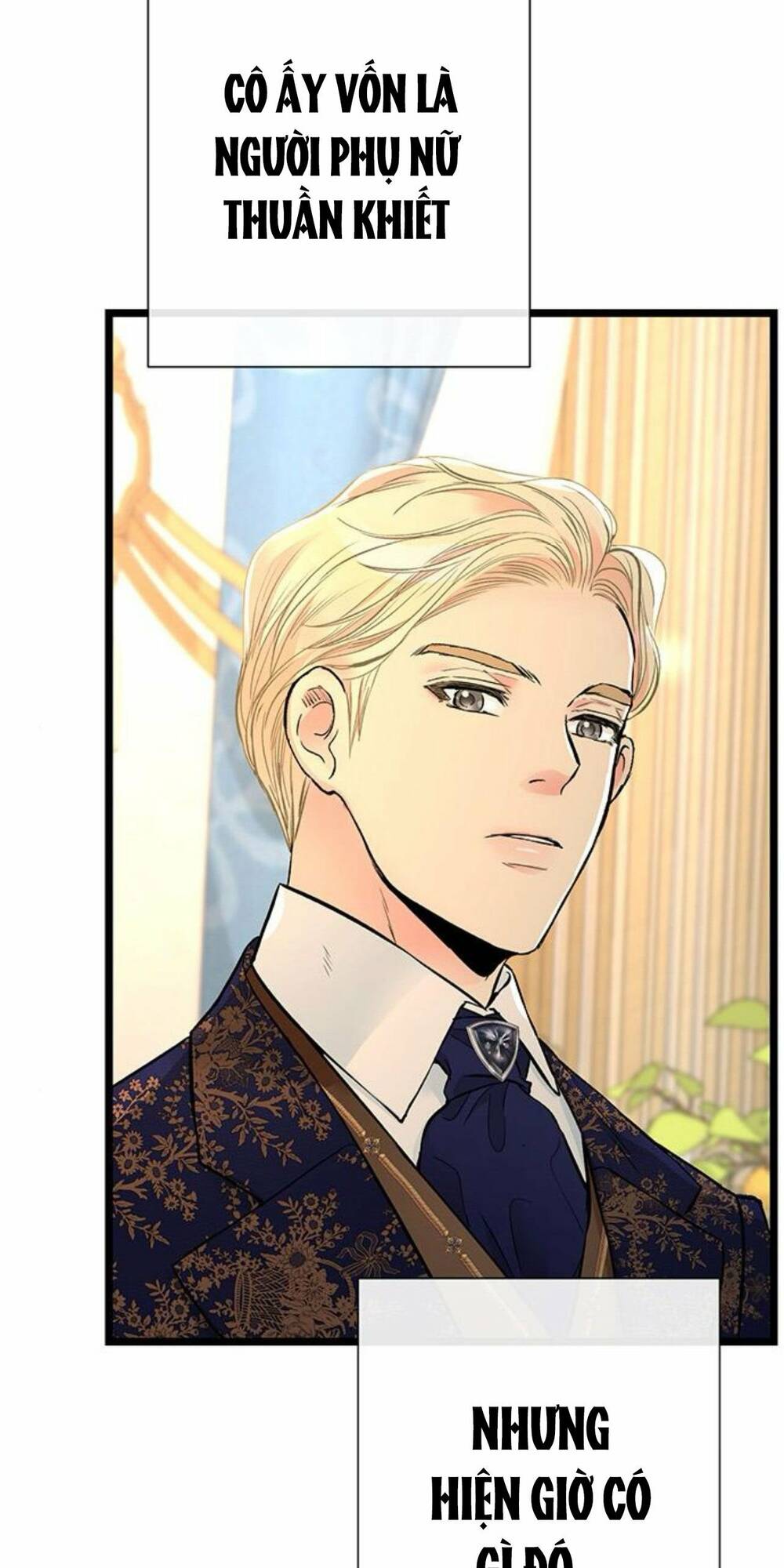 Hoàng Tử Rắc Rối chapter 51.2 43