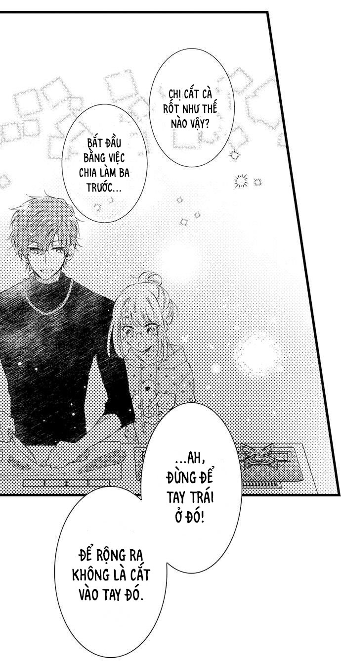 we had sex right before work chapter 14 15