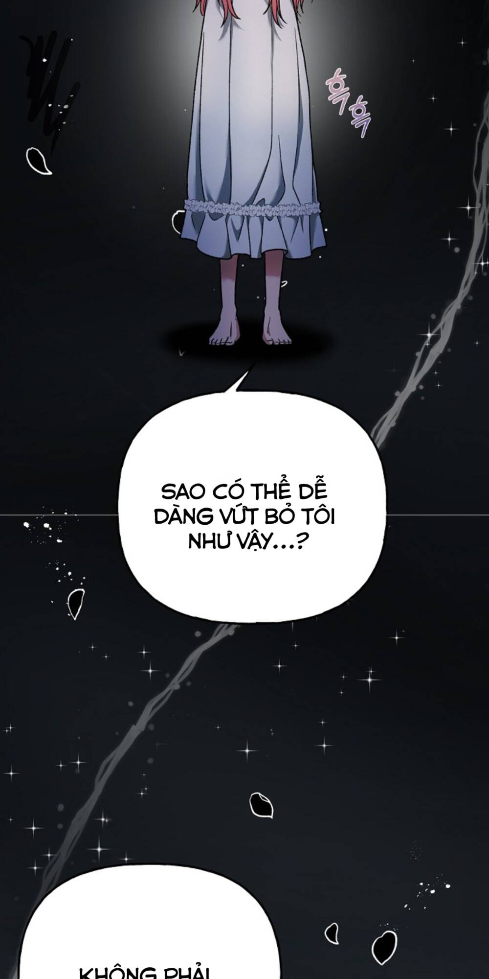 người hậu thuẫn trẻ tuổi của kẻ phản diện chapter 1.5 52