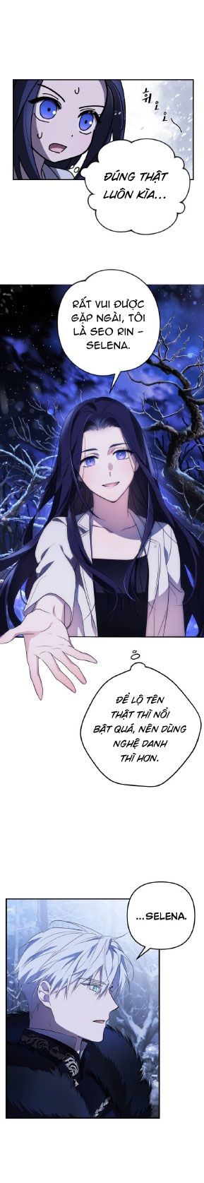 quyến rũ đại công tước ở phương bắc chapter 1.2 20