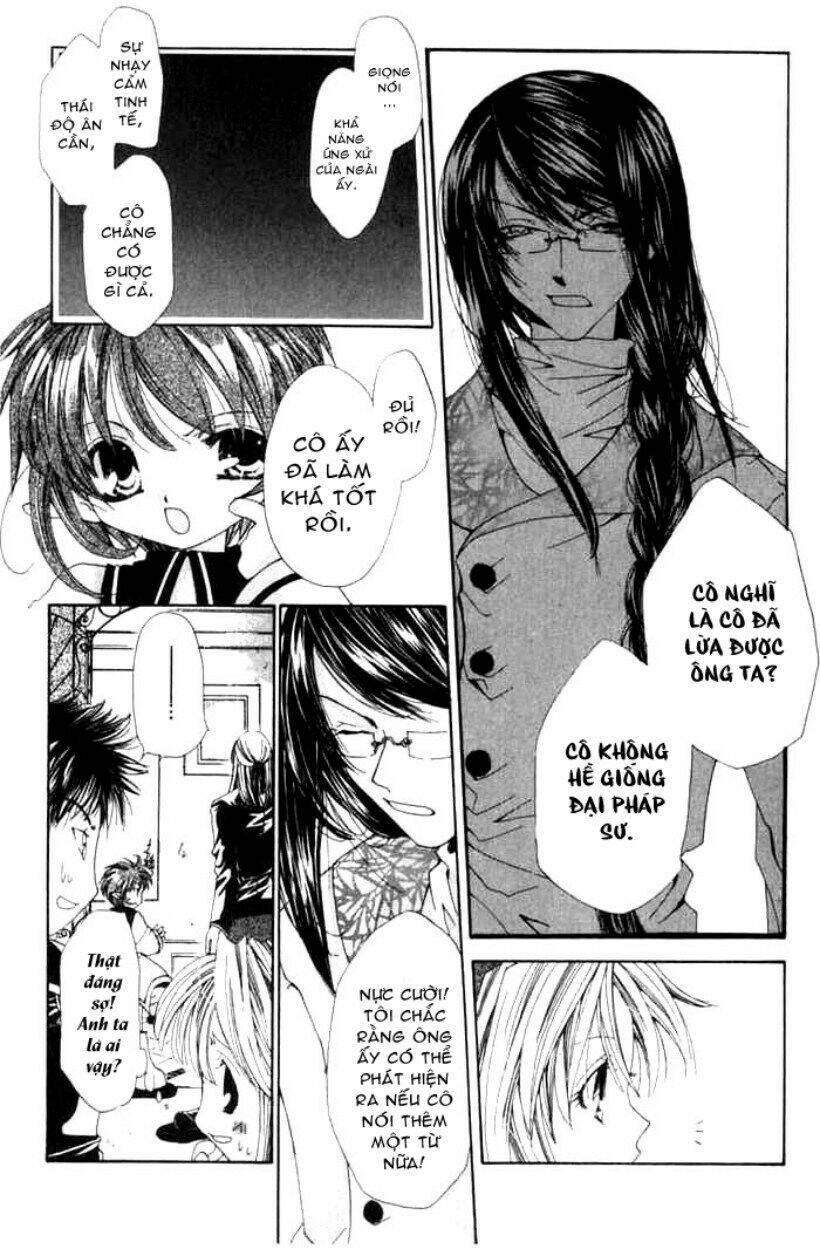 magical x miracle chapter 2 19