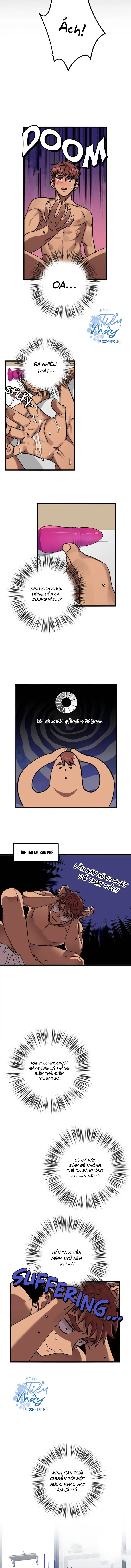 kẻ xấu xa trong vũ trụ chapter 8 7