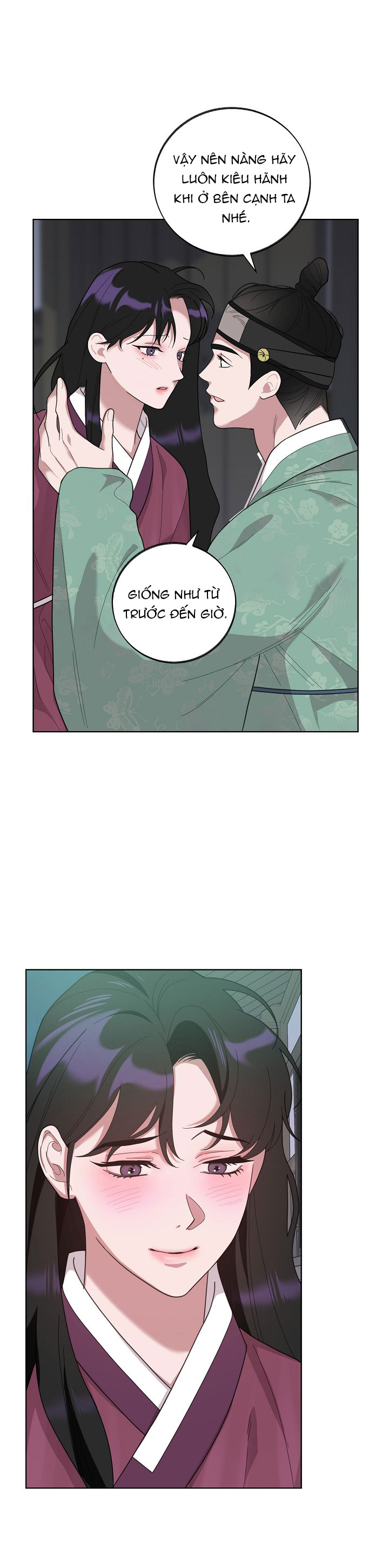 [18+] tuyển tập truyện bl ngắn - double bell chapter 42 1