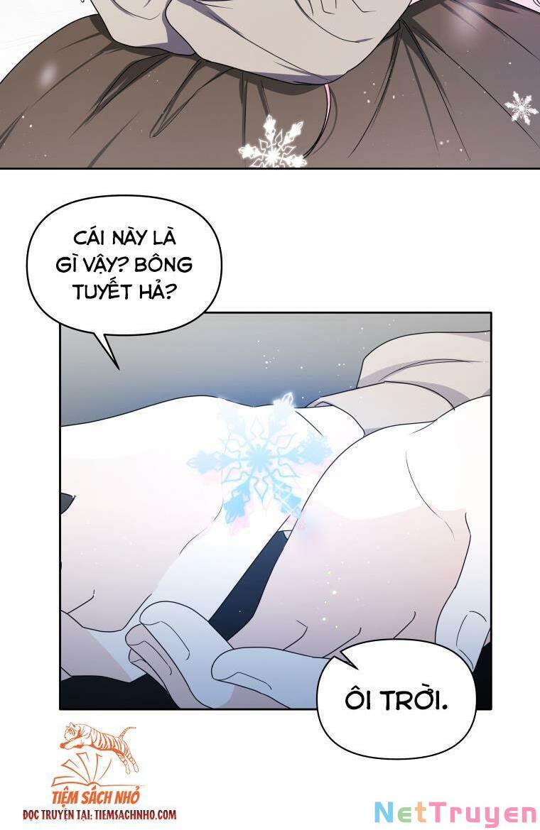 này tiểu công tước, hãy tin ở chị đi! chapter 7 35