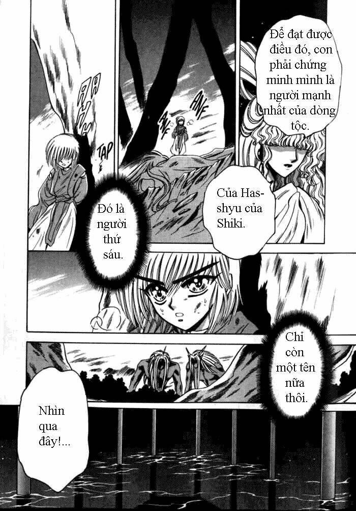 moryo kiden chapter 7 13