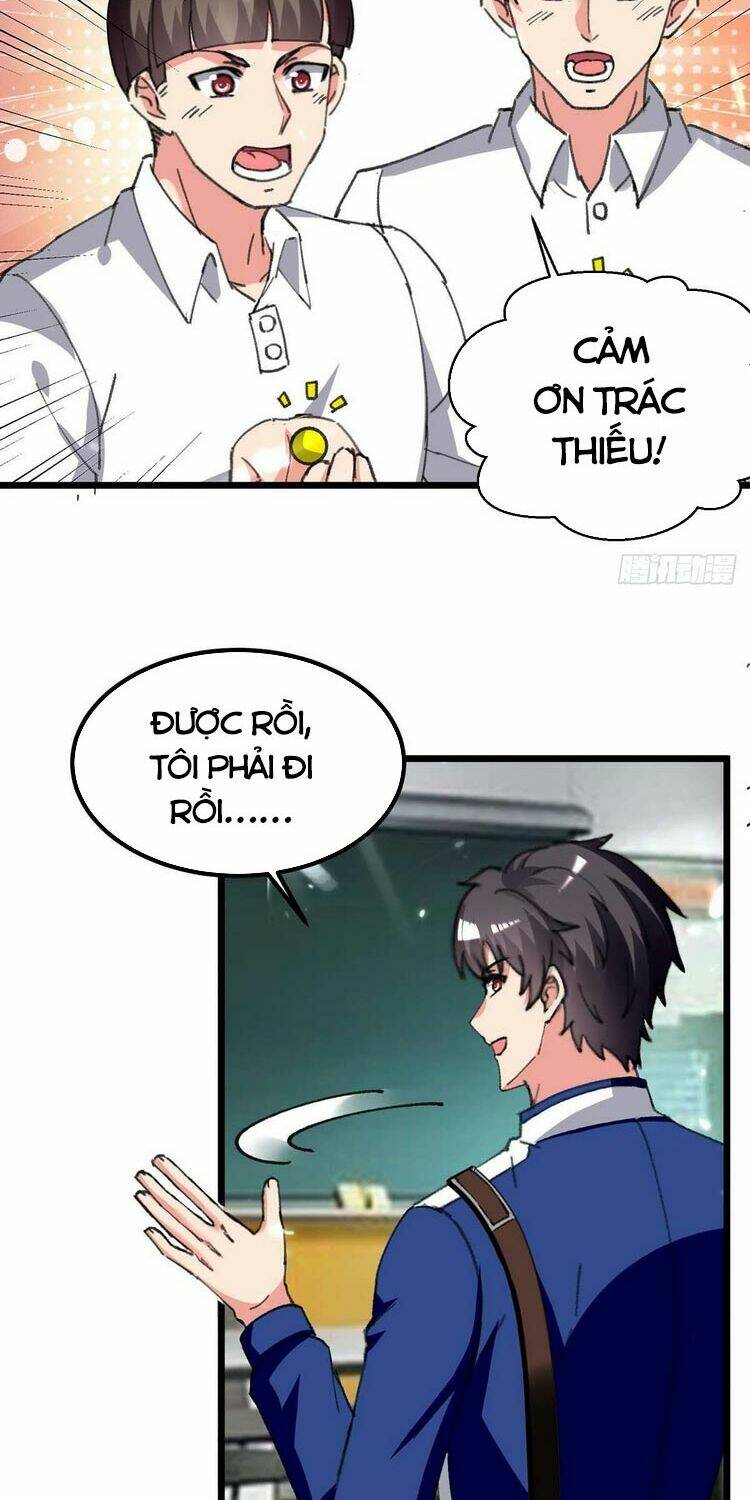 trọng sinh khí thiếu quy lai chapter 210 2