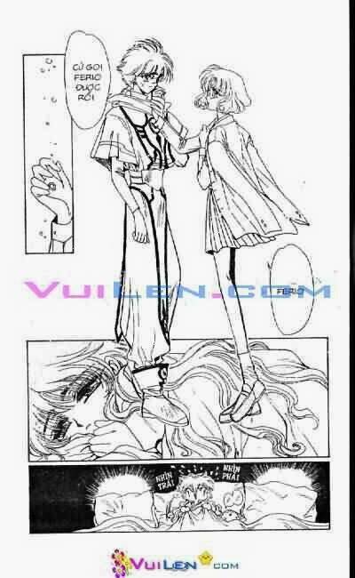 hiệp sĩ phép màu chapter 6 91