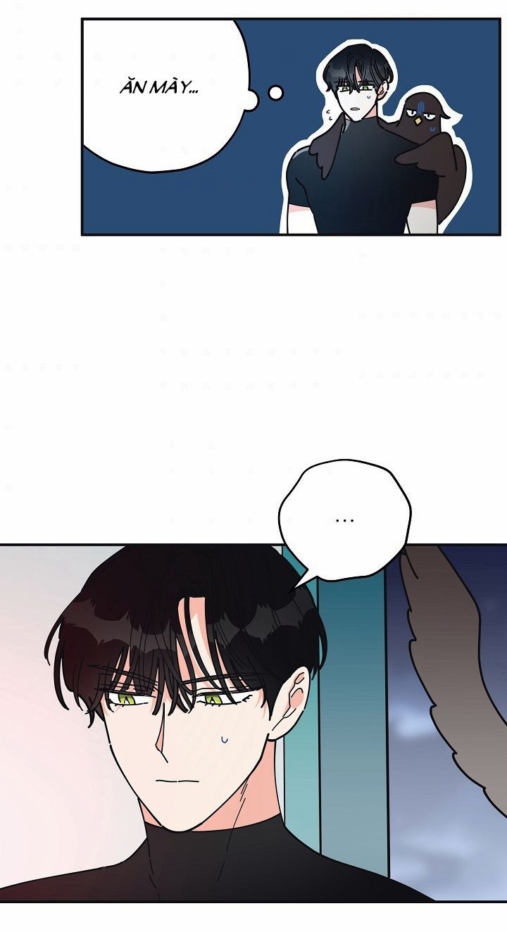 ác nữ tiểu thư chapter 63 27