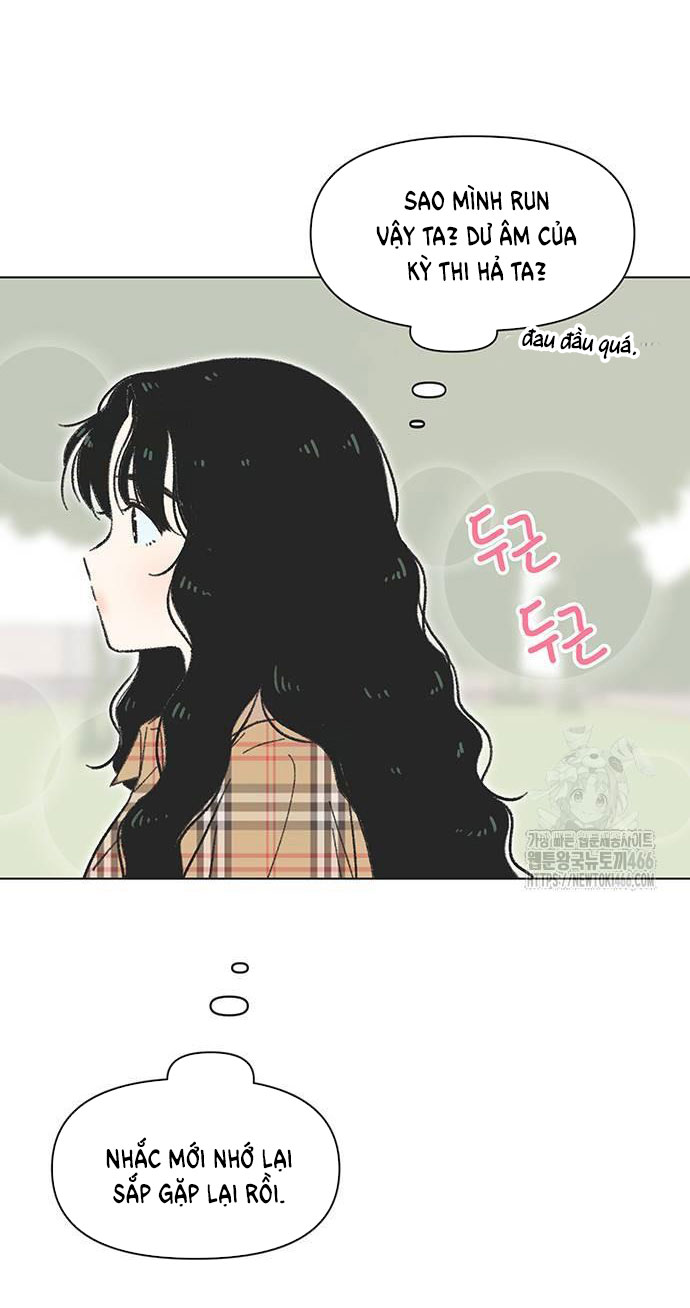 Thanh Xuân Đáng Yêu chapter 20.1 4