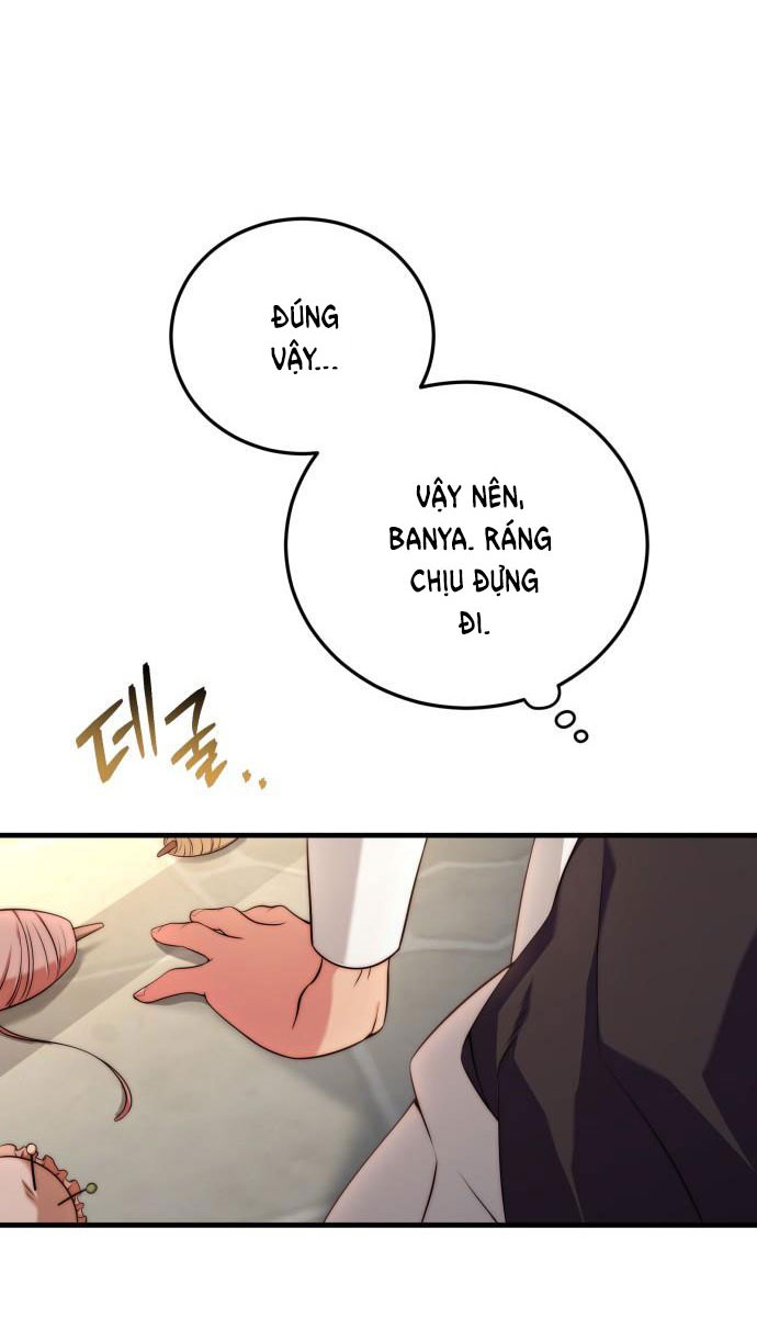 tôi sẽ ly hôn với người chồng bạo chúa chapter 38.2 1