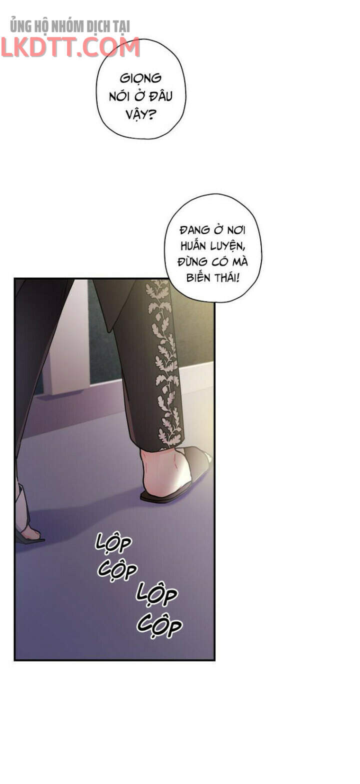 tôi đã trở thành con gái nuôi của nam chính chapter 16 9