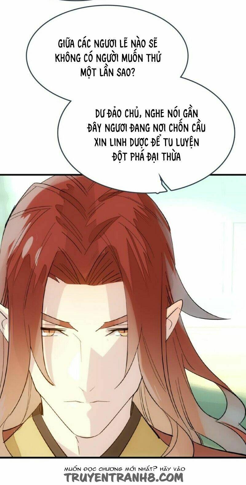 sư phụ lại trêu chọc ta chapter 16 30