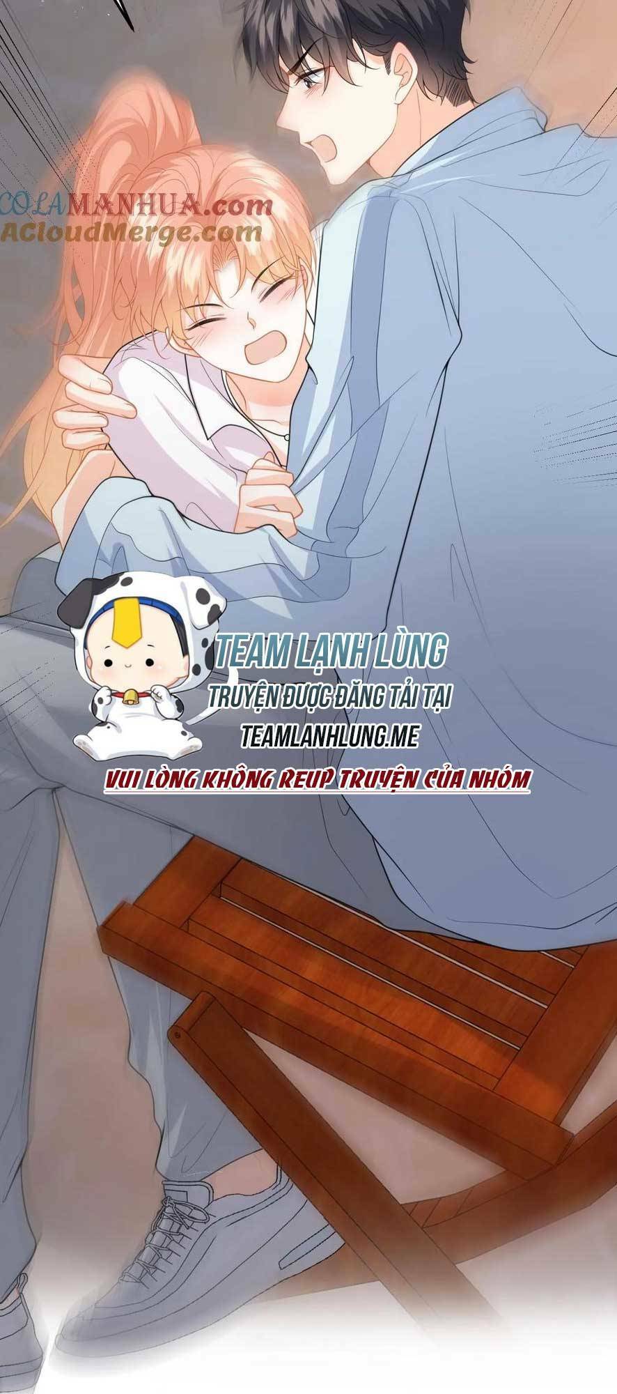 xuyên nhanh: phản diện quá sủng quá mê người chapter 140 11