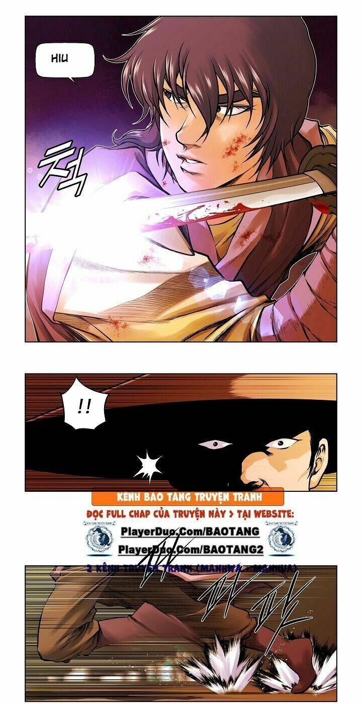 ngũ hợp chí tôn chapter 1 24