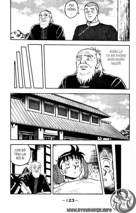hoàng phi hồng phần 1 chapter 16 120
