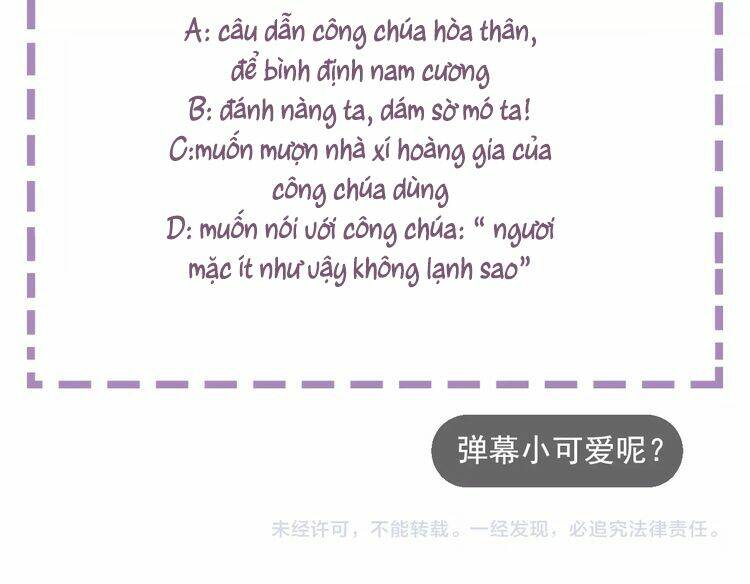 hoa nhan sách chapter 64.2 38