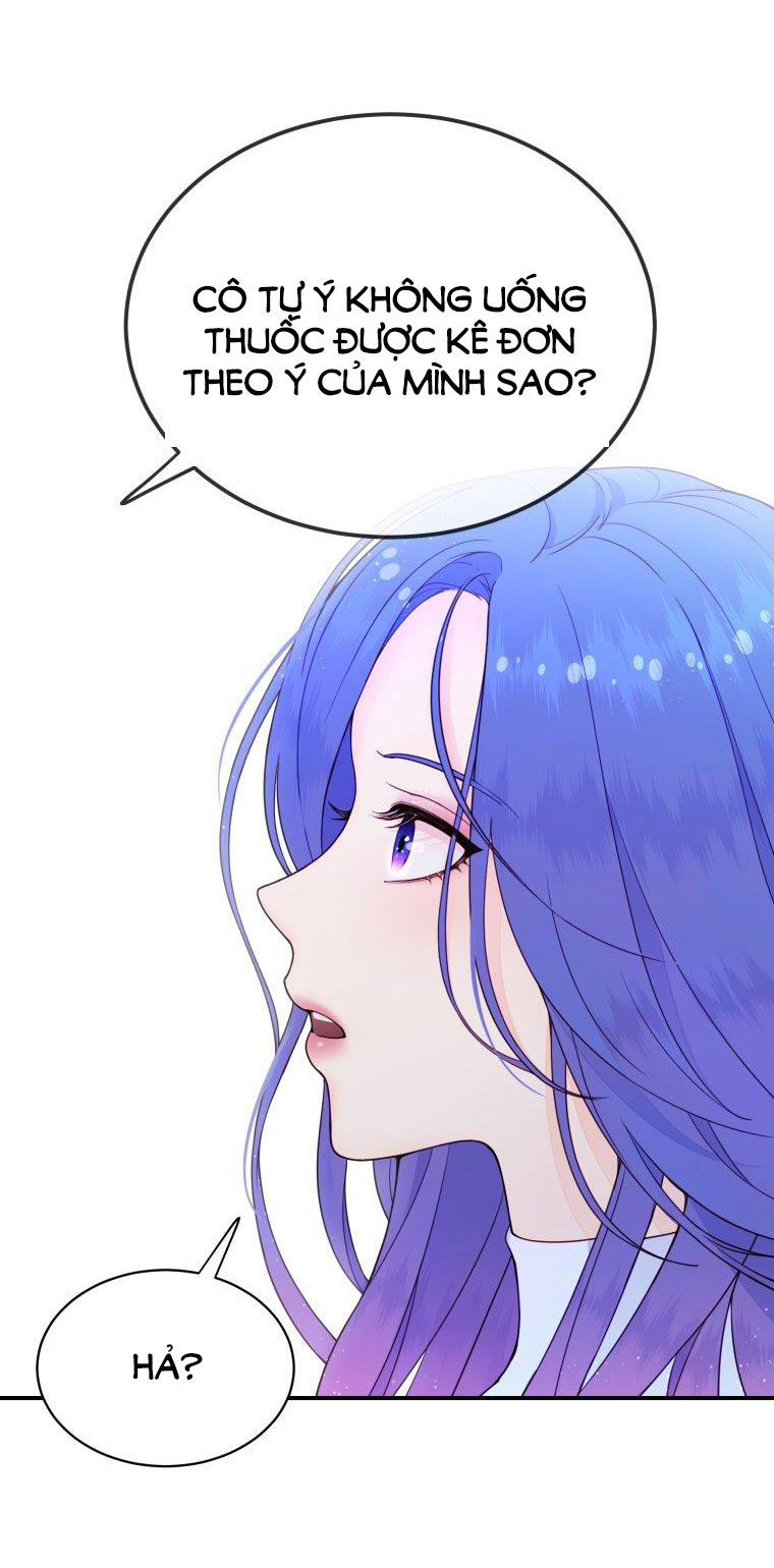 nữ nhân trợ giúp được yêu thích nhất chapter 4.1 29