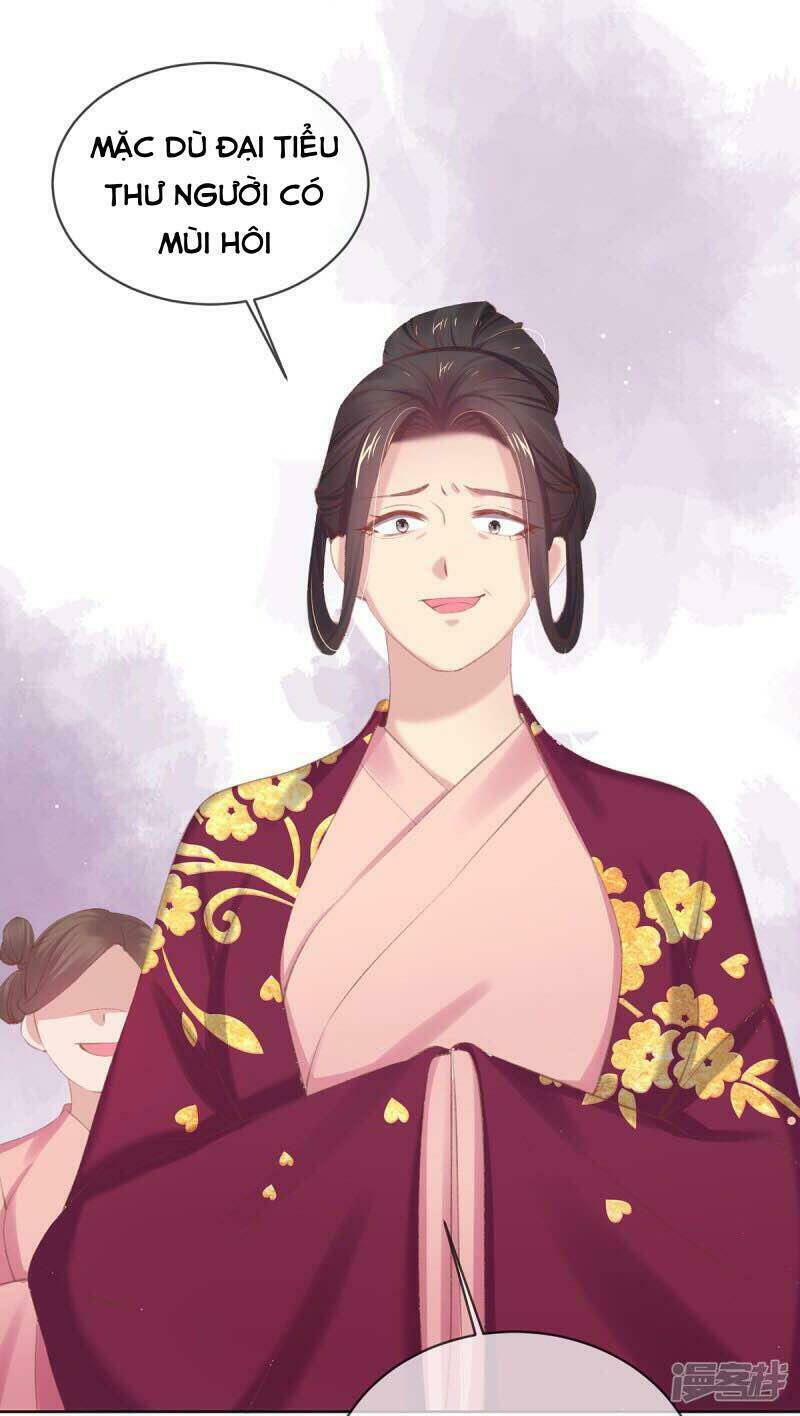 thị huyết y phi chapter 53 17