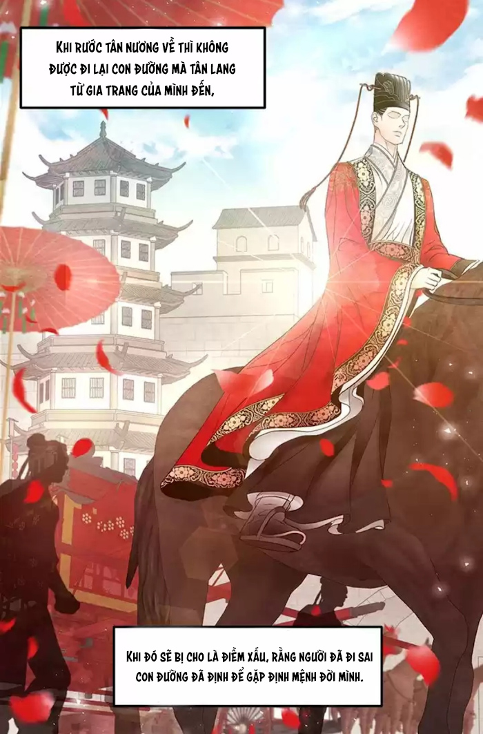 đêm hoang dại chapter 22.1 26