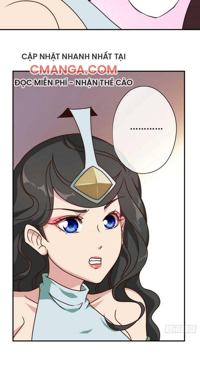 hồng thiên thần tôn chapter 111 19