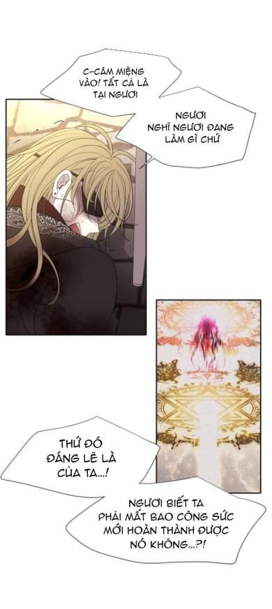 năm môn đệ của charlotte chapter 54 37