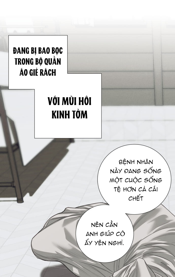 the queen of flies chapter 1.2 24