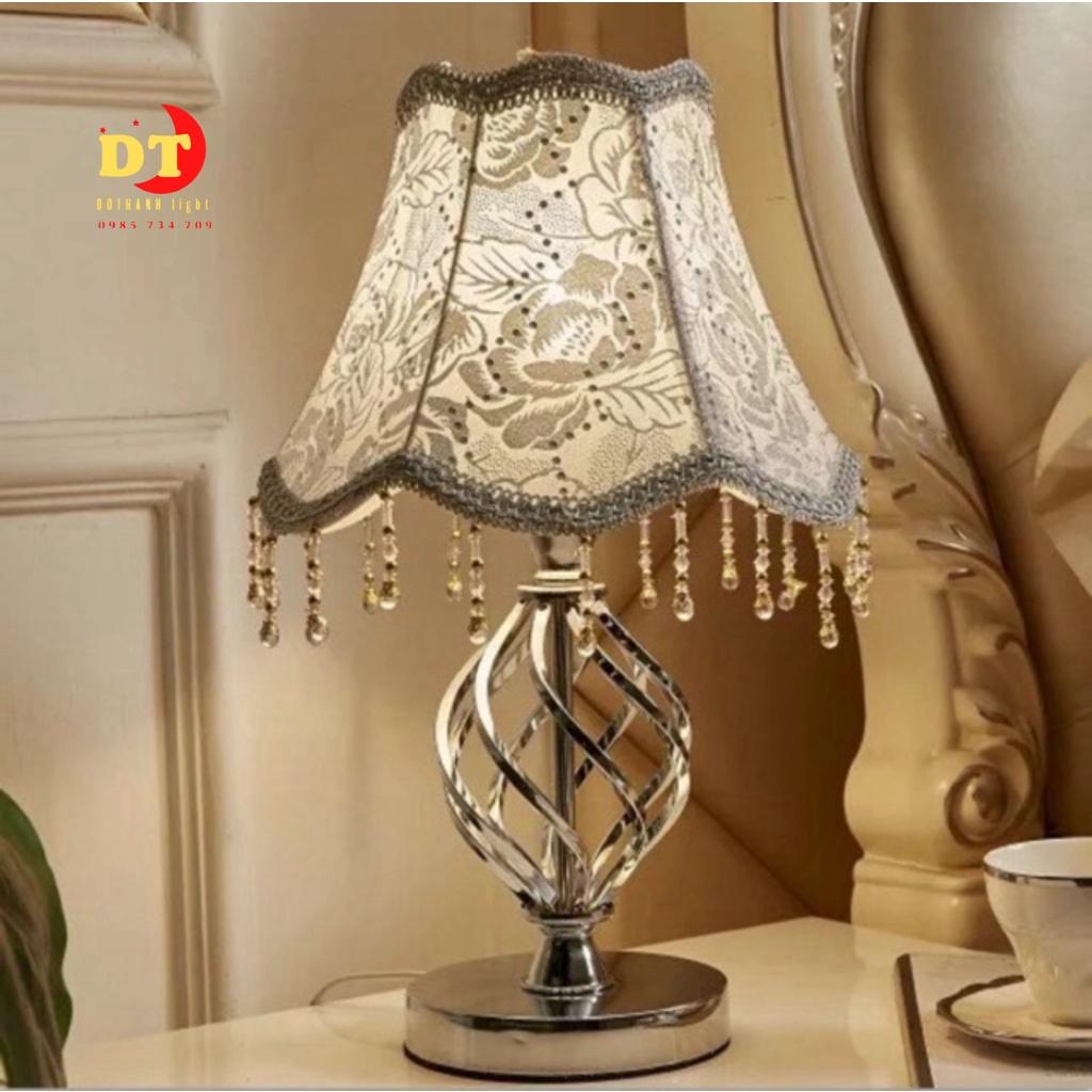 Đèn Ngủ Lạ Độc Đèn Có Tăng Giảm Ánh Sáng HTLK DBN