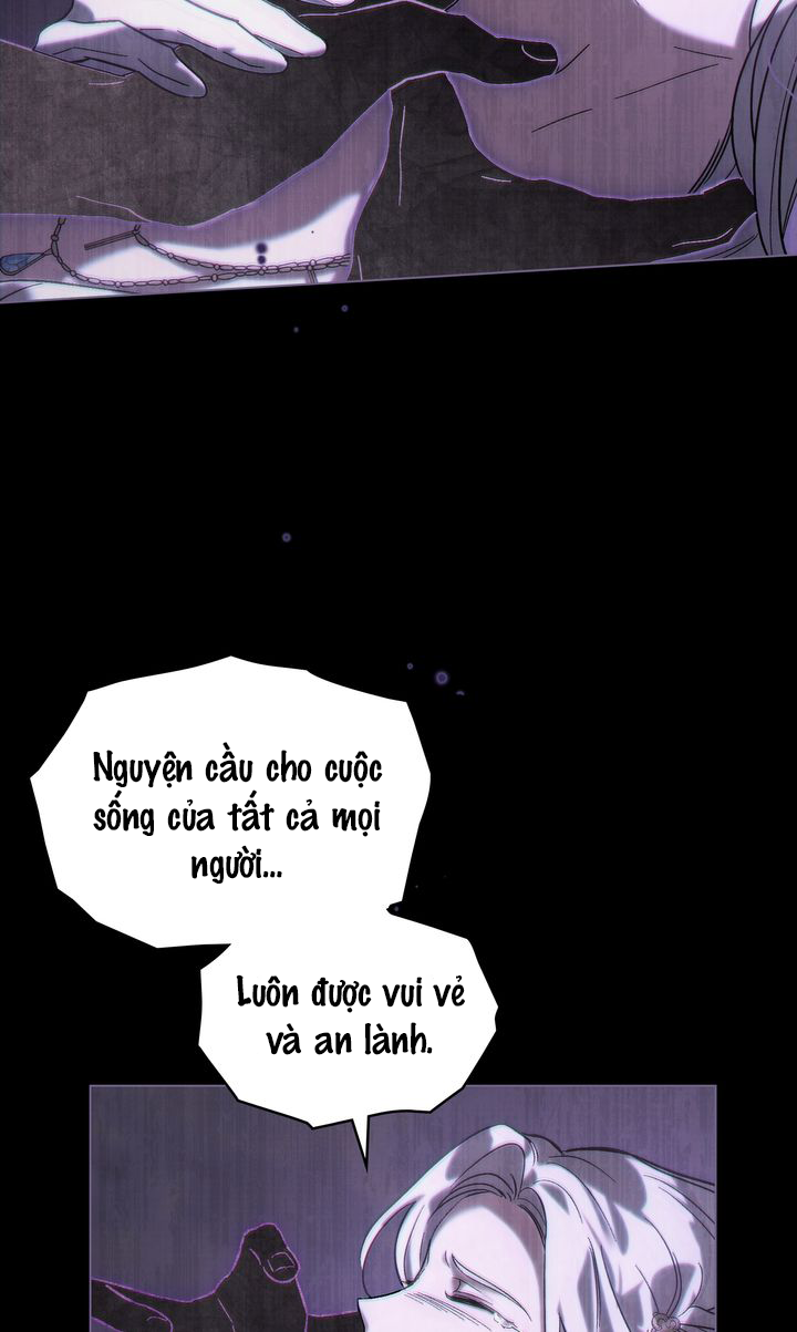 Định Mệnh An Bài Đôi Ta chapter 1.1 - Trang 13