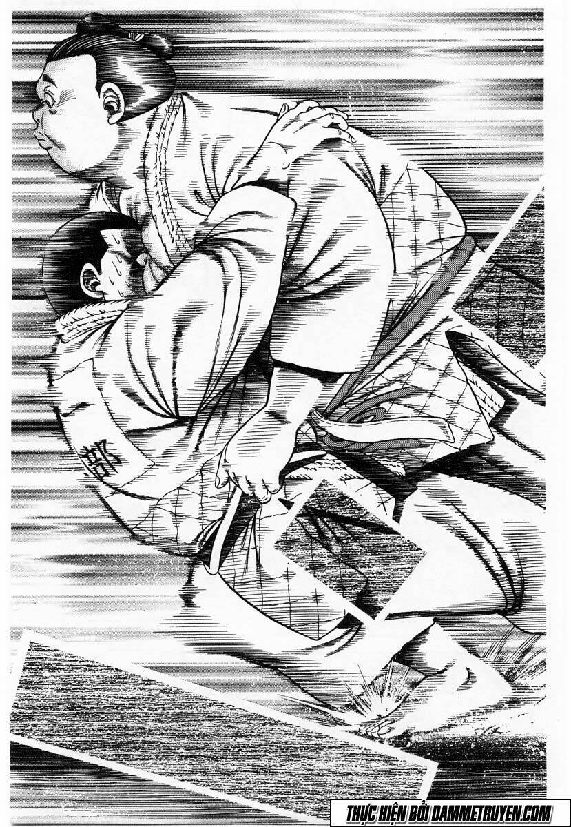 shin kotaro makaritoru! juudouhen chapter 49 10