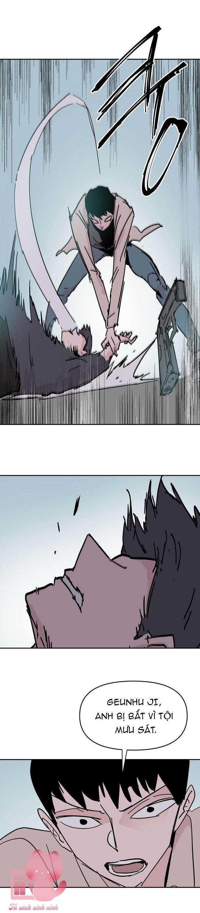 yêu không hồi kết chapter 36 37