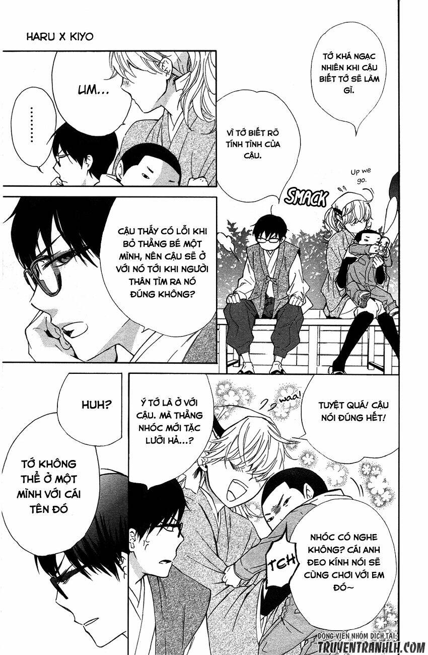 haru x kiyo chapter 5 26