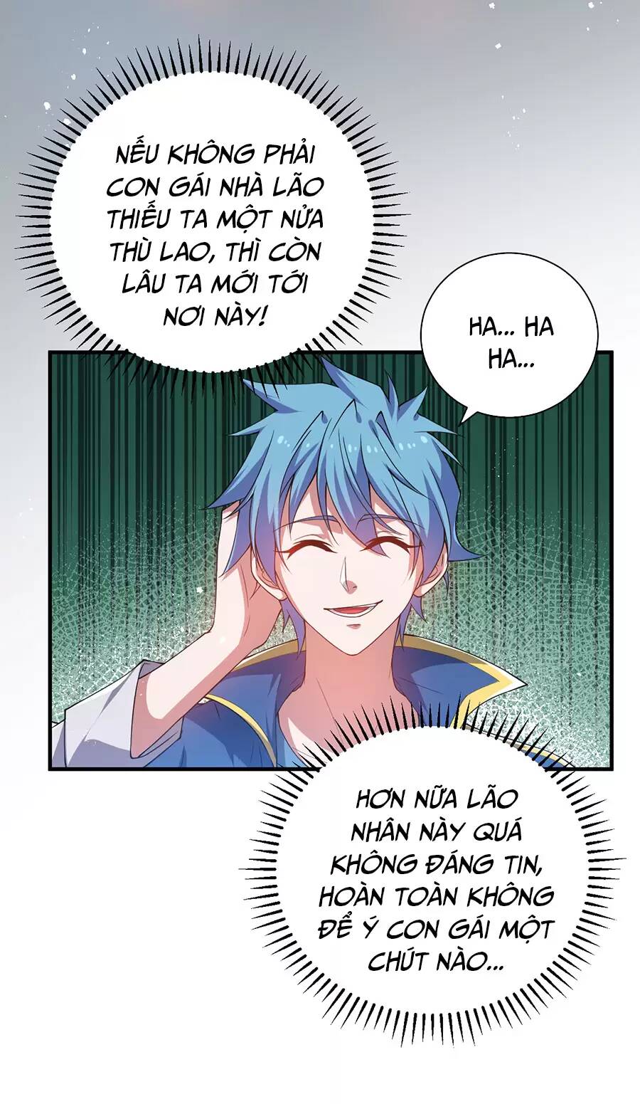 hệ thống mô phỏng linh sủng chapter 25 37