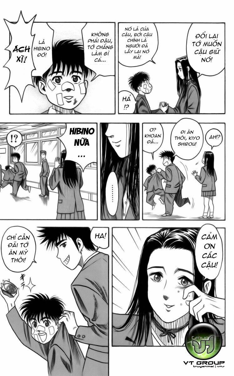 hareluya ii boy chapter 7 20